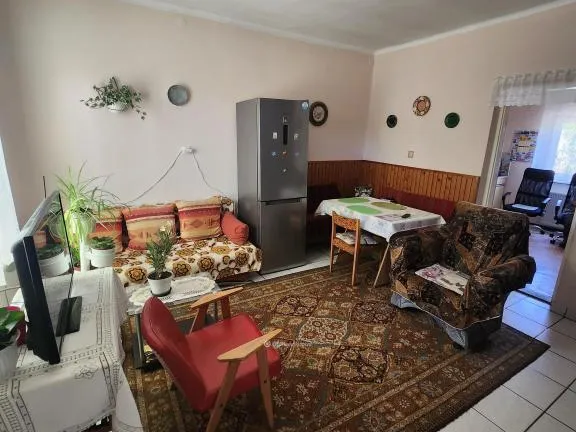 Eladó ház Kazár 110 nm