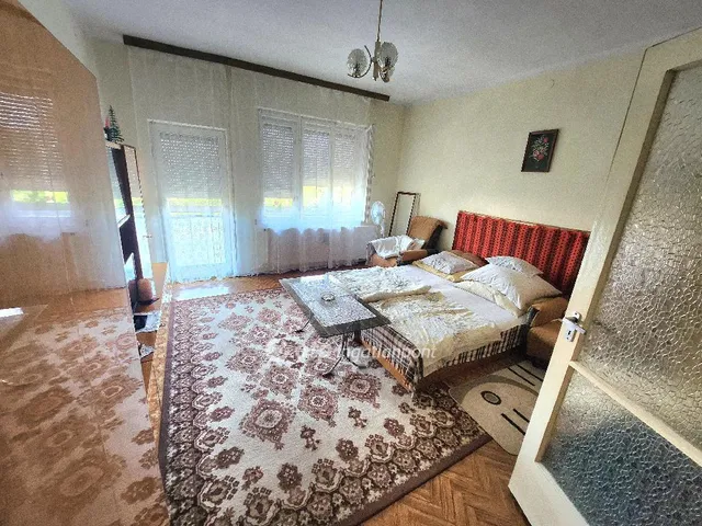 Eladó ház Kazár 110 nm