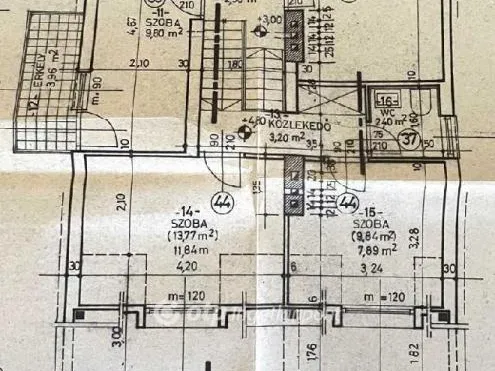 Eladó ház Kazár 110 nm