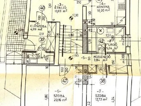 Eladó ház Kazár 110 nm