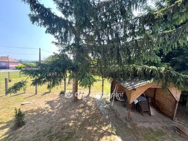 Eladó ház Kazár 110 nm