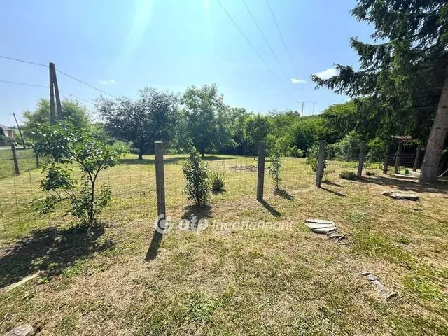 Eladó ház Kazár 110 nm