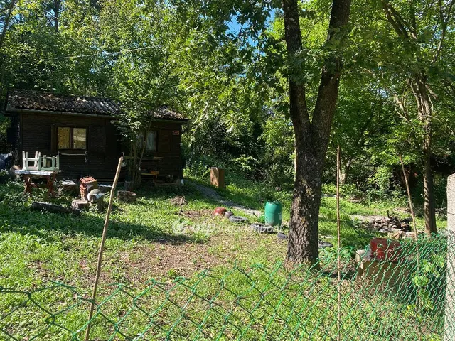 Eladó telek Nógrád 862 nm