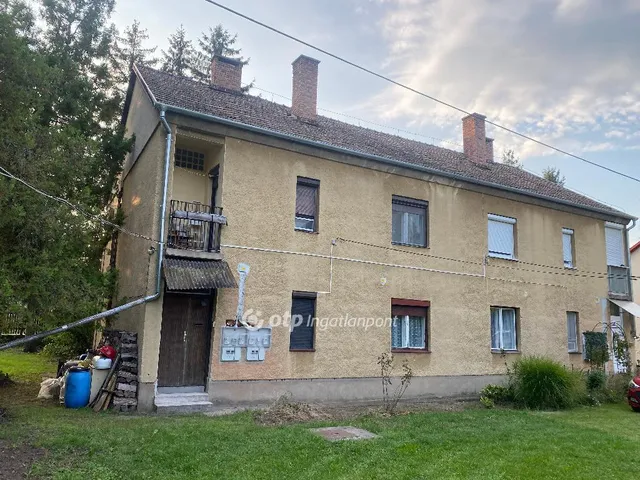 Eladó lakás Balassagyarmat 65 nm