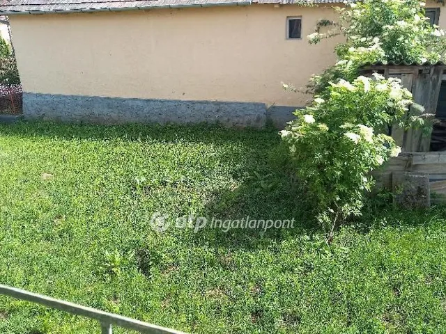 Eladó ház Cered 100 nm