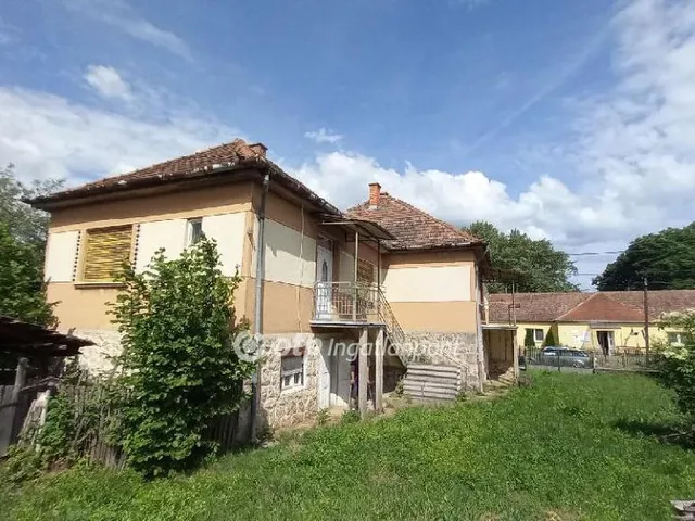 Eladó ház Cered 100 nm