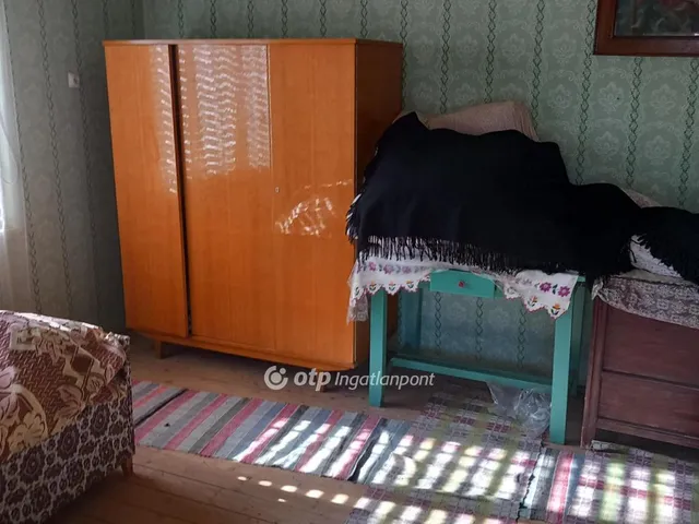 Eladó ház Cered 100 nm