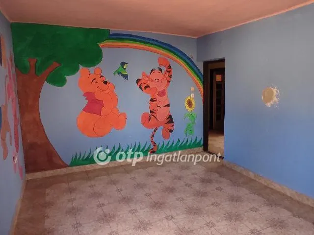 Eladó ház Karancsság 148 nm