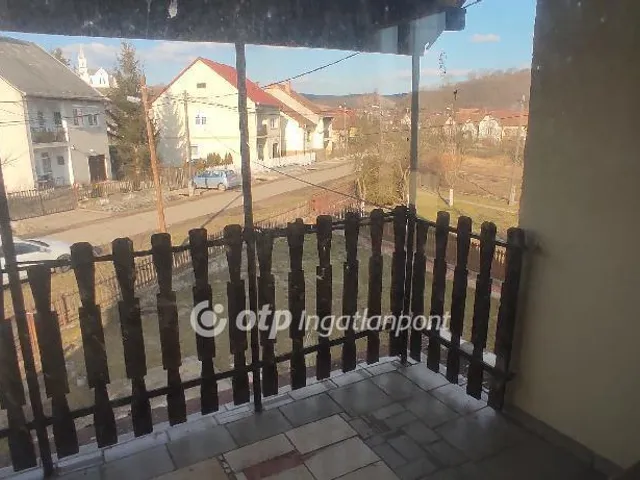 Eladó ház Karancsság 148 nm