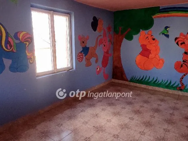 Eladó ház Karancsság 148 nm