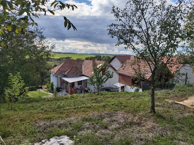 Eladó ház Szalmatercs 78 nm