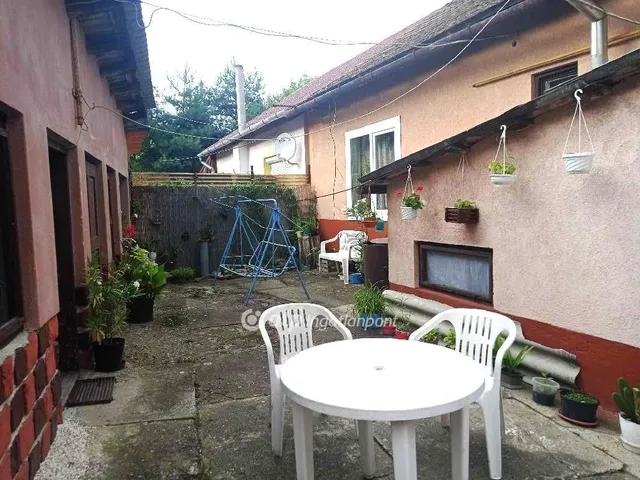 Eladó ház Salgótarján 64 nm