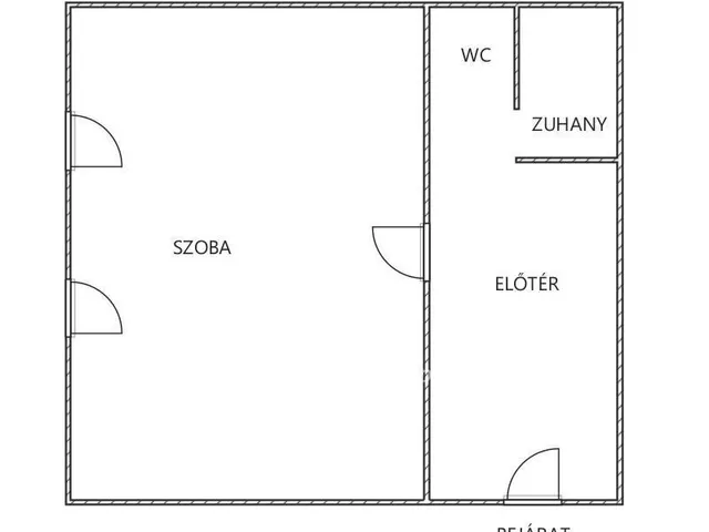 Eladó lakás Salgótarján 80 nm