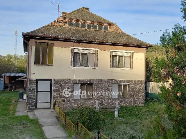 Eladó ház Salgótarján 146 nm