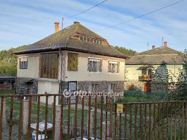 Eladó ház Salgótarján 146 nm