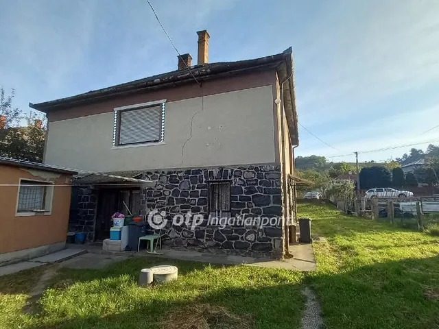 Eladó ház Salgótarján 146 nm