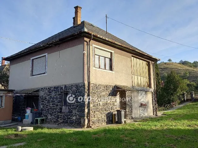 Eladó ház Salgótarján 146 nm