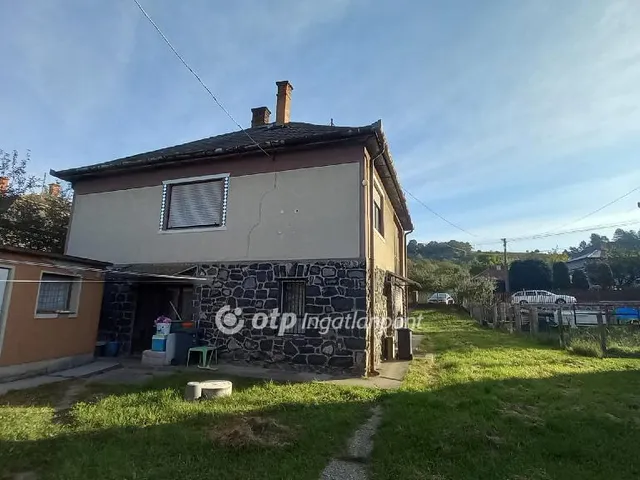 Eladó ház Salgótarján 146 nm