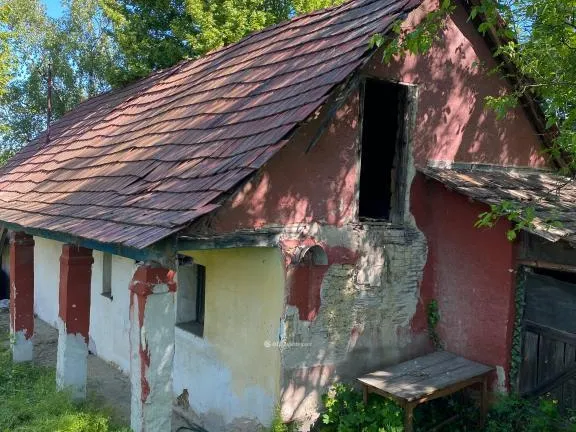 Eladó telek Veresegyház 901 nm