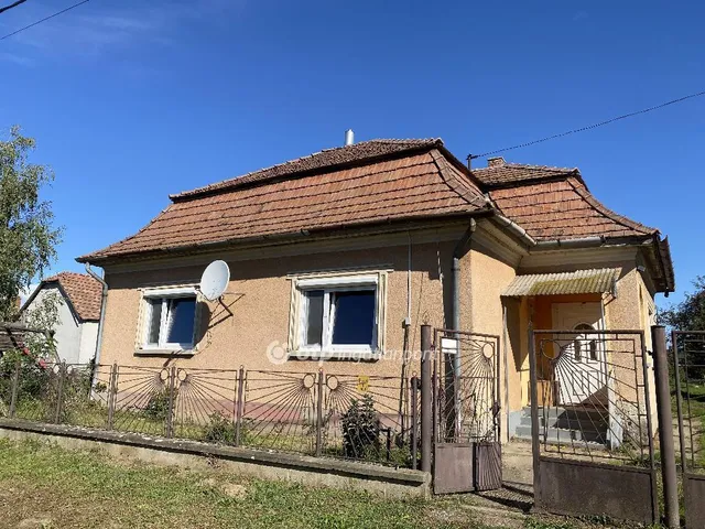 Eladó ház Hugyag 78 nm