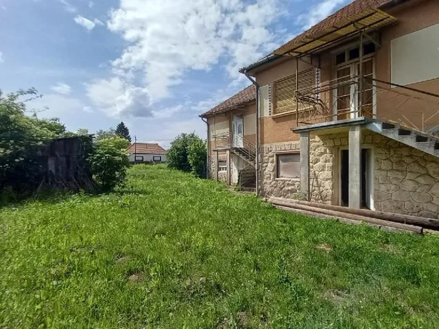 Eladó ház Cered 100 nm