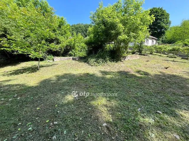 Eladó telek Salgótarján 1002 nm