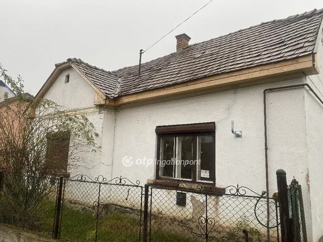 Eladó ház Rimóc 85 nm