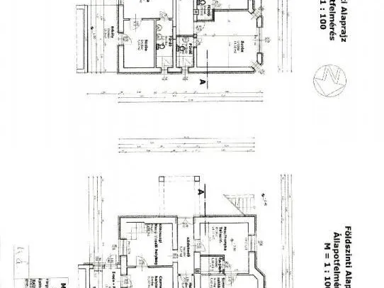 Eladó ház Karancsalja 200 nm