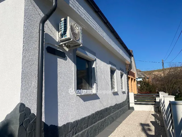 Eladó ház Csitár 119 nm