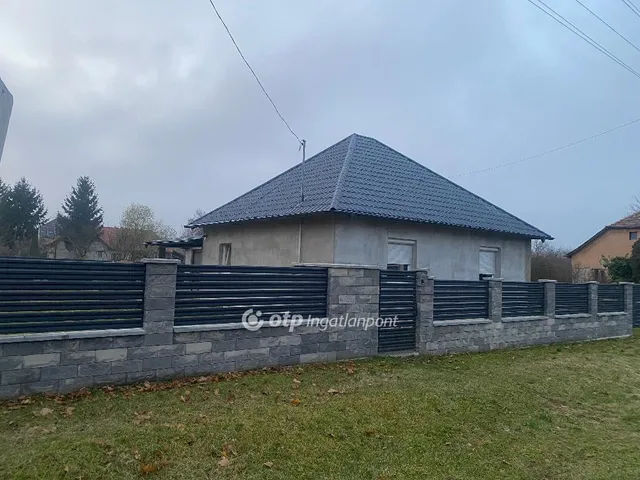 Eladó ház Szügy 85 nm