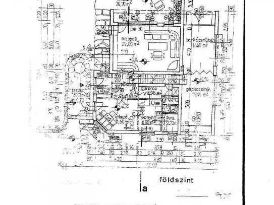 Eladó ház Balassagyarmat 260 nm