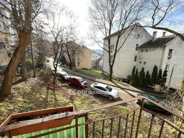 Eladó lakás Salgótarján 54 nm