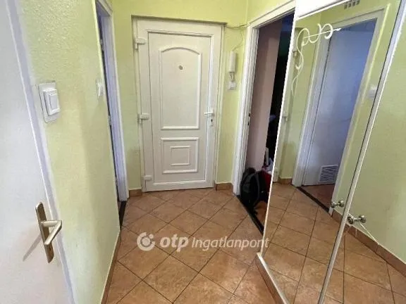 Eladó lakás Salgótarján 54 nm