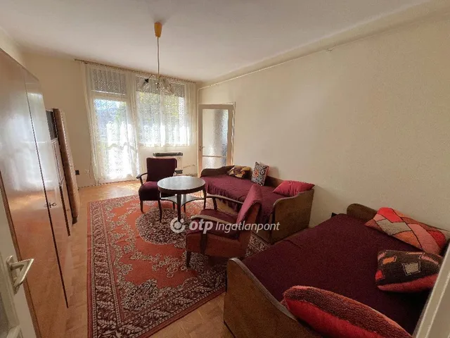 Eladó lakás Salgótarján 55 nm