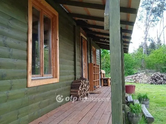 Eladó üdülő és hétvégi ház Balassagyarmat 40 nm