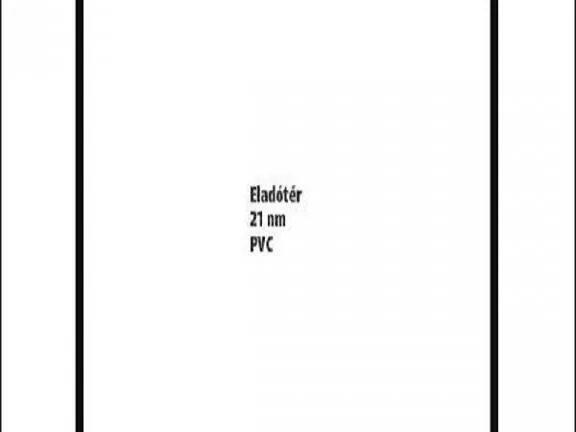 Eladó kereskedelmi és ipari ingatlan Salgótarján 21 nm