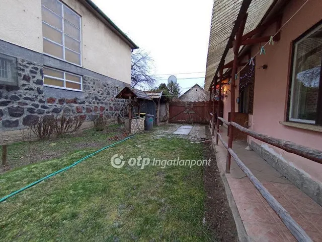 Eladó ház Tar 94 nm