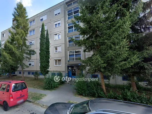 Eladó lakás Salgótarján 55 nm