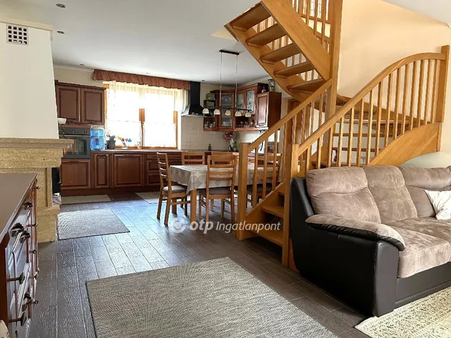 Eladó ház Salgótarján 240 nm