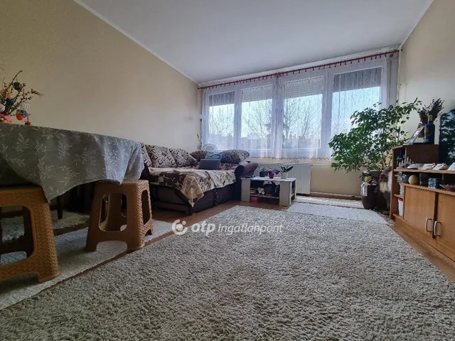 Eladó lakás Salgótarján 60 nm