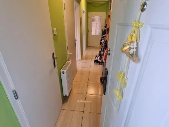 Eladó lakás Salgótarján 60 nm