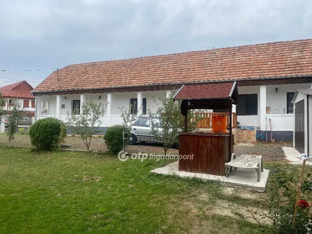 Eladó ház Varsány 120 nm