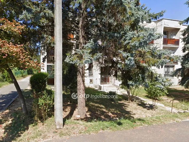 Eladó lakás Salgótarján 39 nm