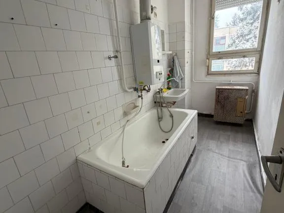 Eladó lakás Salgótarján 39 nm