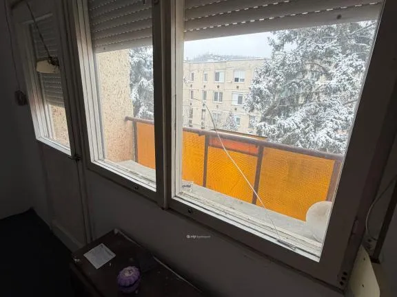 Eladó lakás Salgótarján 39 nm