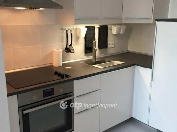 Eladó lakás Budapest III. kerület 23 nm