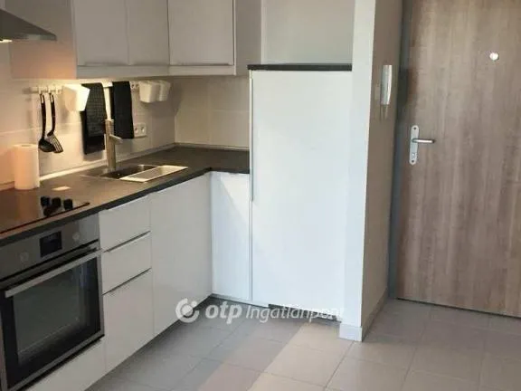 Eladó lakás Budapest III. kerület 23 nm