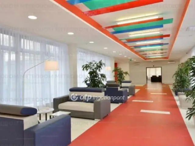 Eladó lakás Budapest III. kerület 23 nm