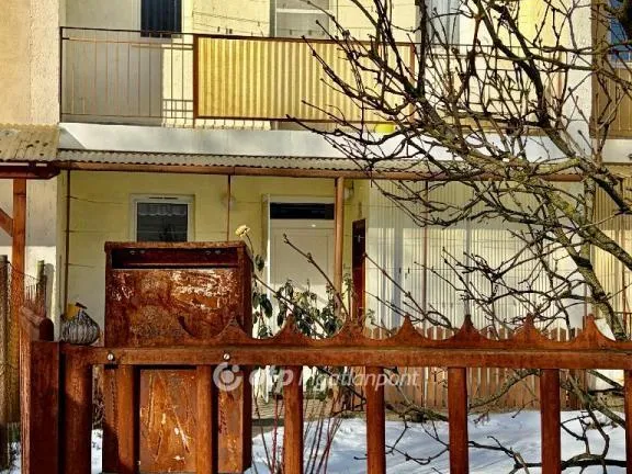 Eladó ház Salgótarján 98 nm