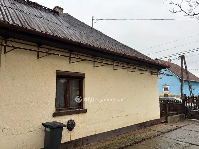 Eladó ház Dejtár 70 nm